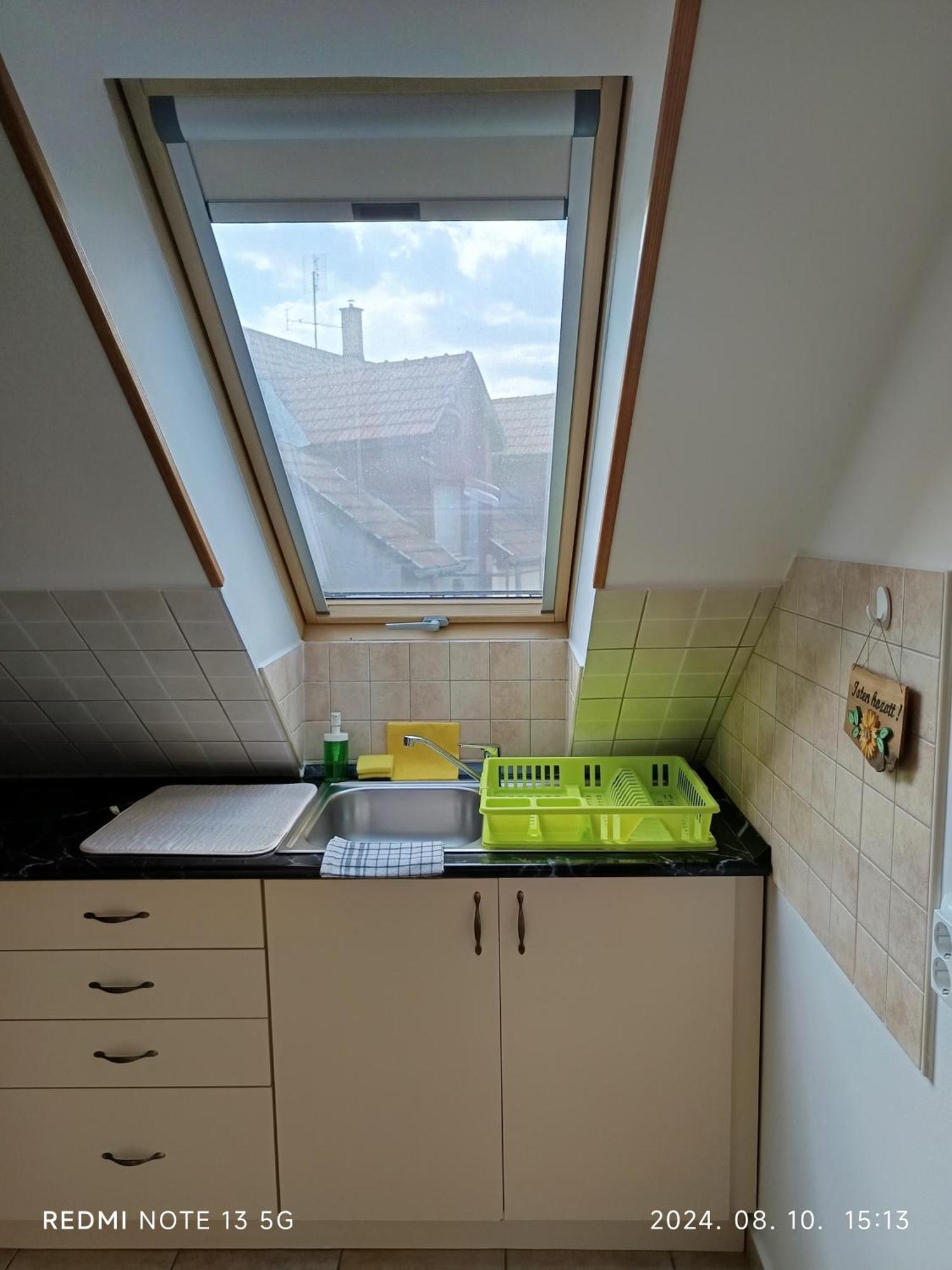 Zita Apartman Егер Стая снимка