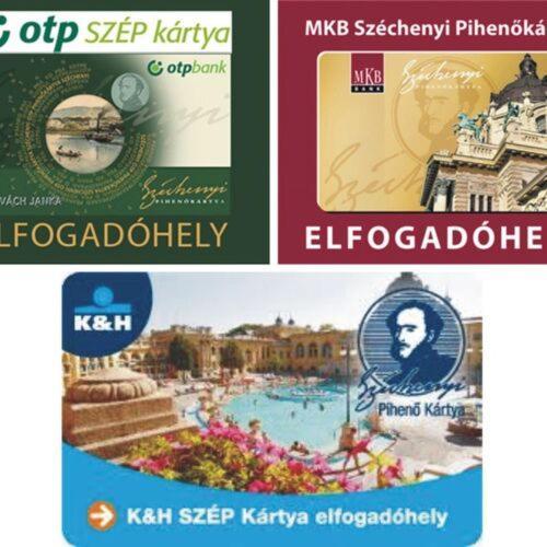 Zita Apartman Егер Екстериор снимка
