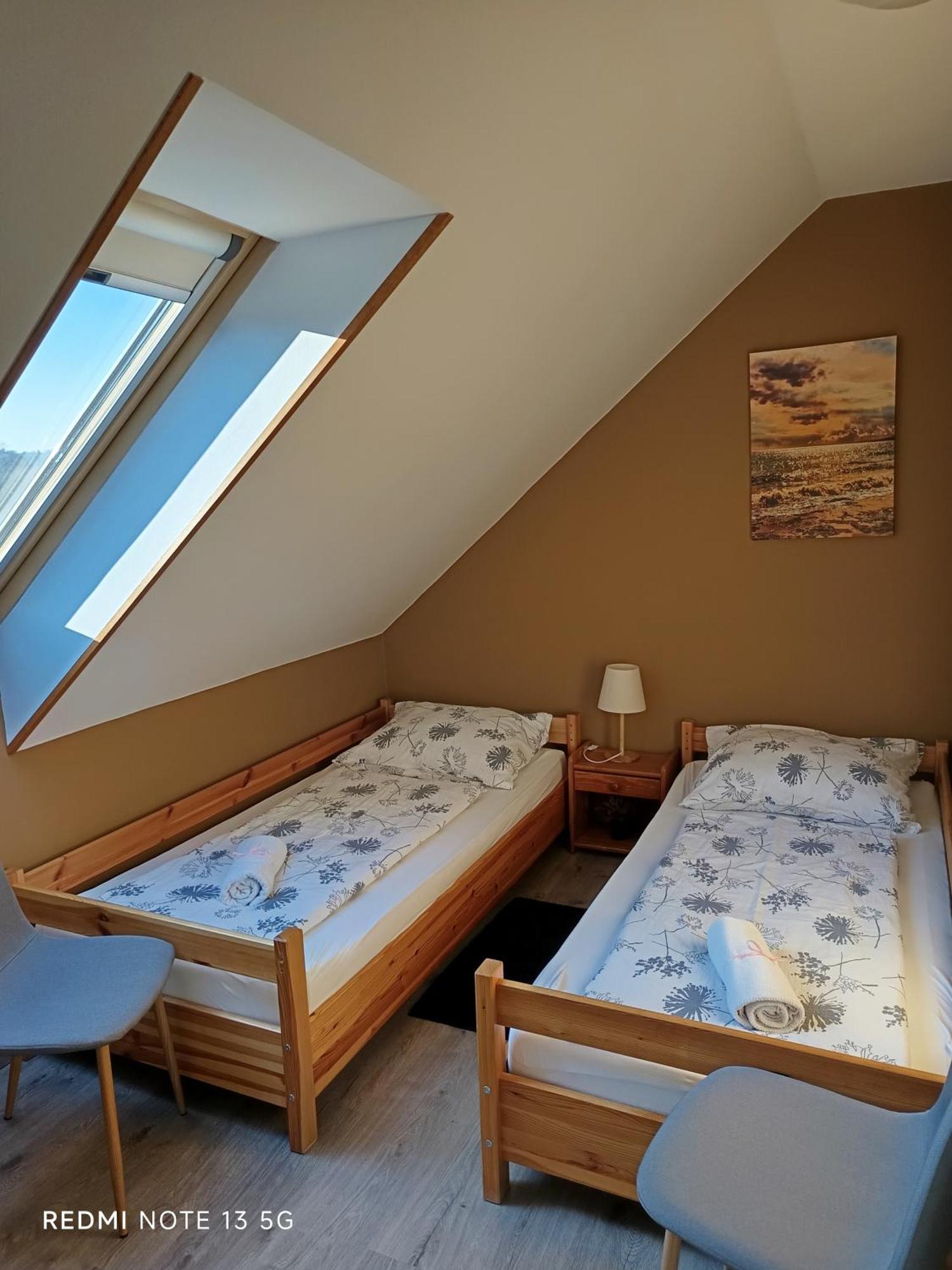 Zita Apartman Егер Екстериор снимка