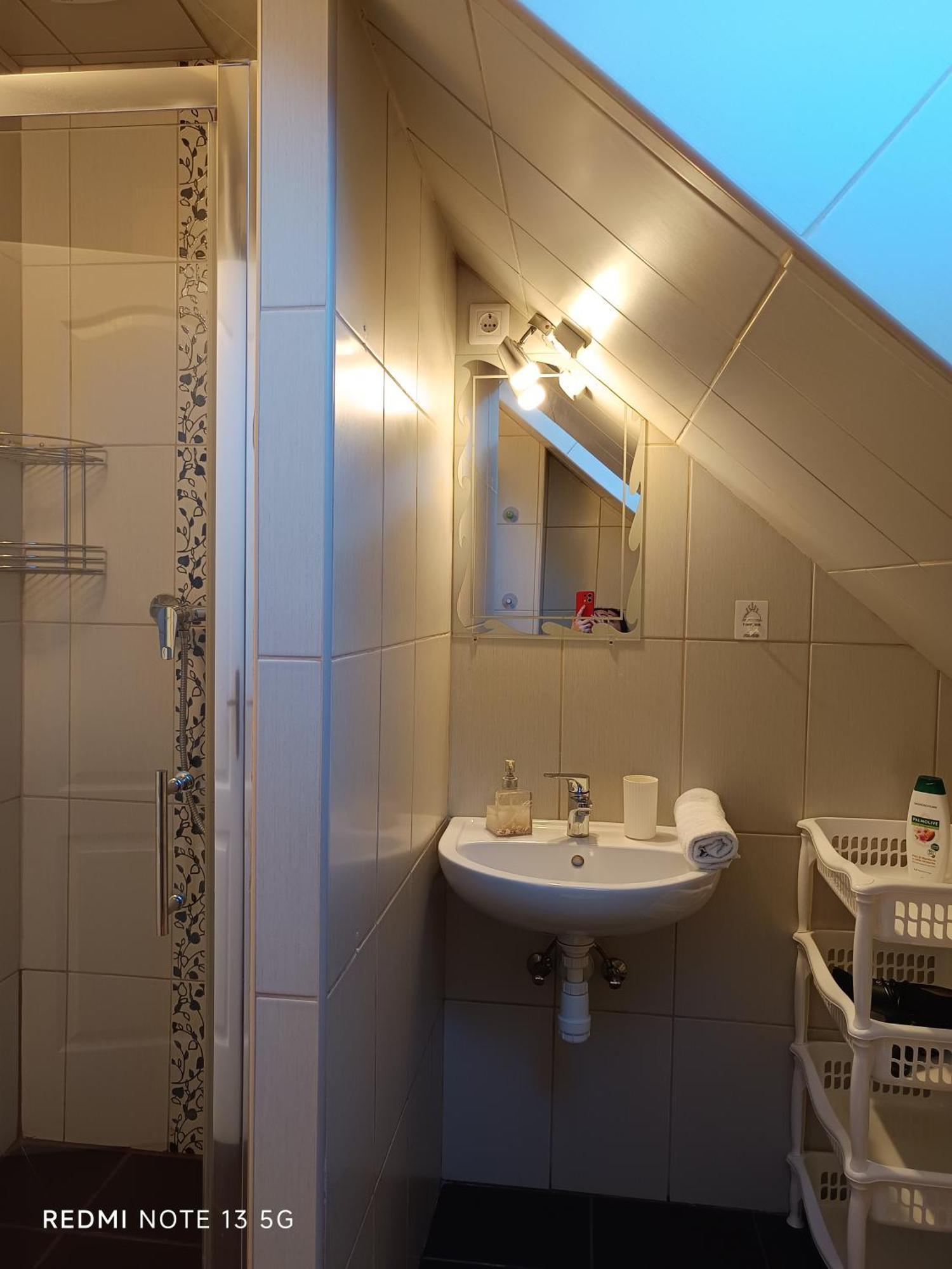 Zita Apartman Егер Екстериор снимка